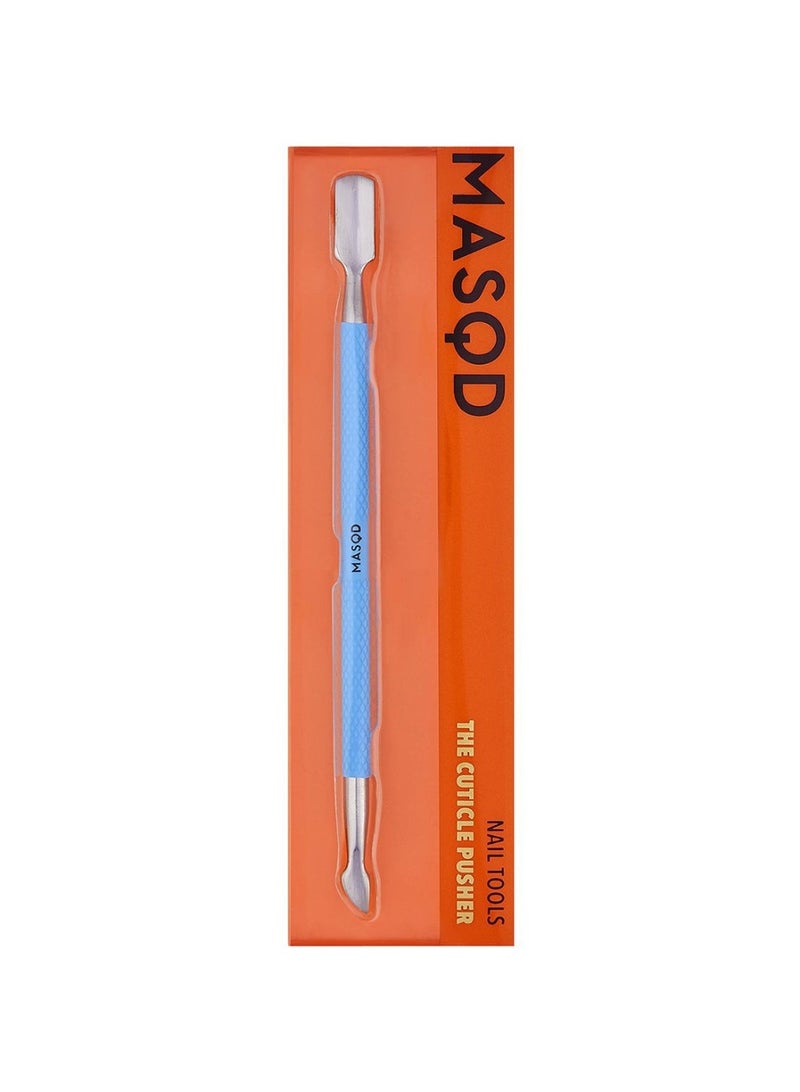 Masqd The Cuticle Pusher Nail Tools - Image 1